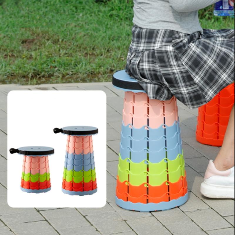 Portable Folding Stool