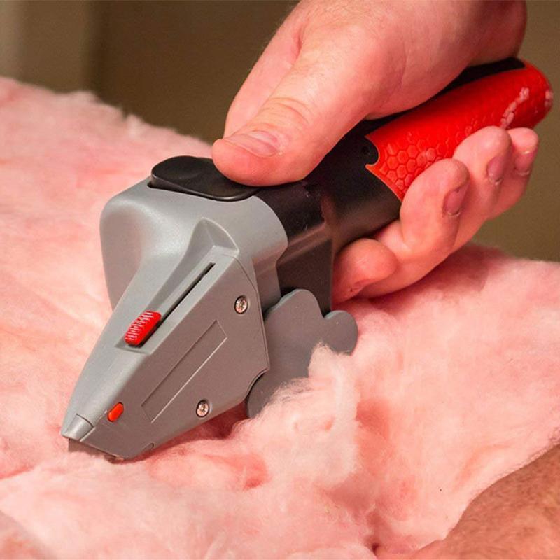 All-in-one Hand Tool with Measuring Tape and Utility Knife