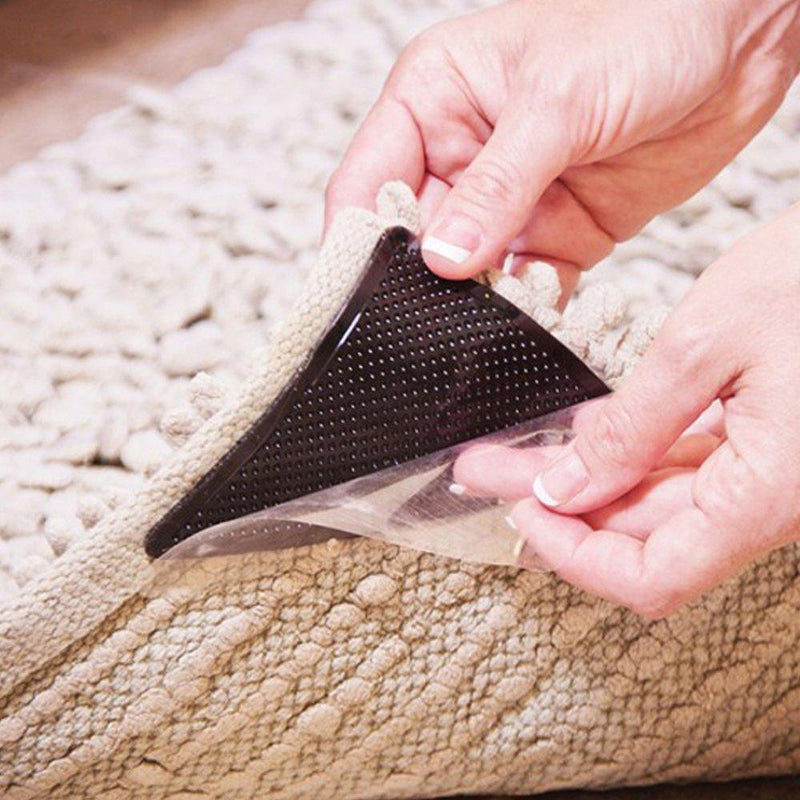 Clapfun™ Anti-slip Pads Carpet Mat Grippers