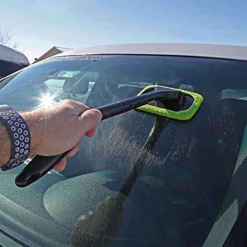 Magical Car Windscreen Cleaner