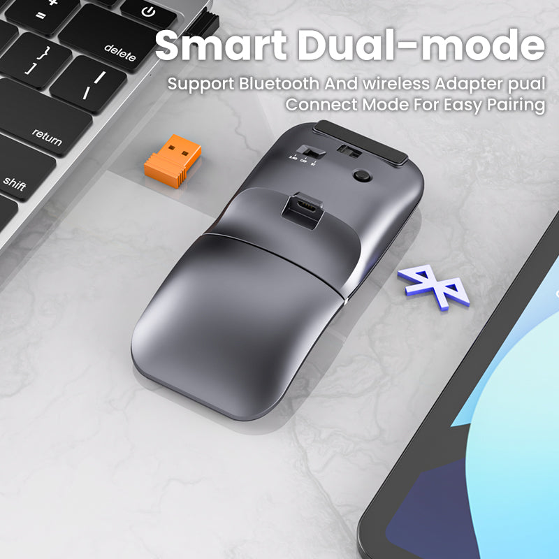 Bluetooth Wireless Mouse
