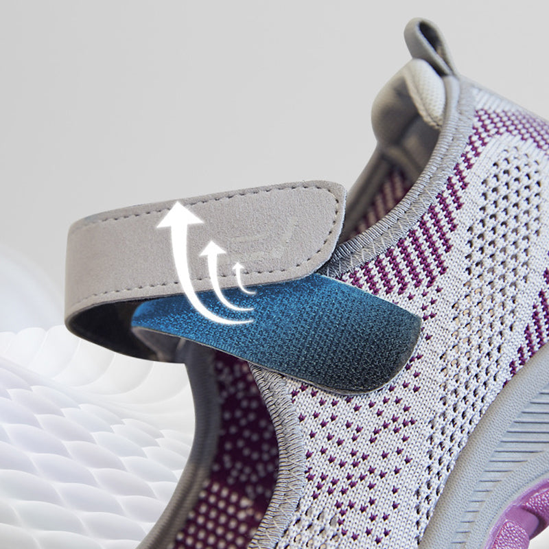 Women's Summer New Mesh Shoes