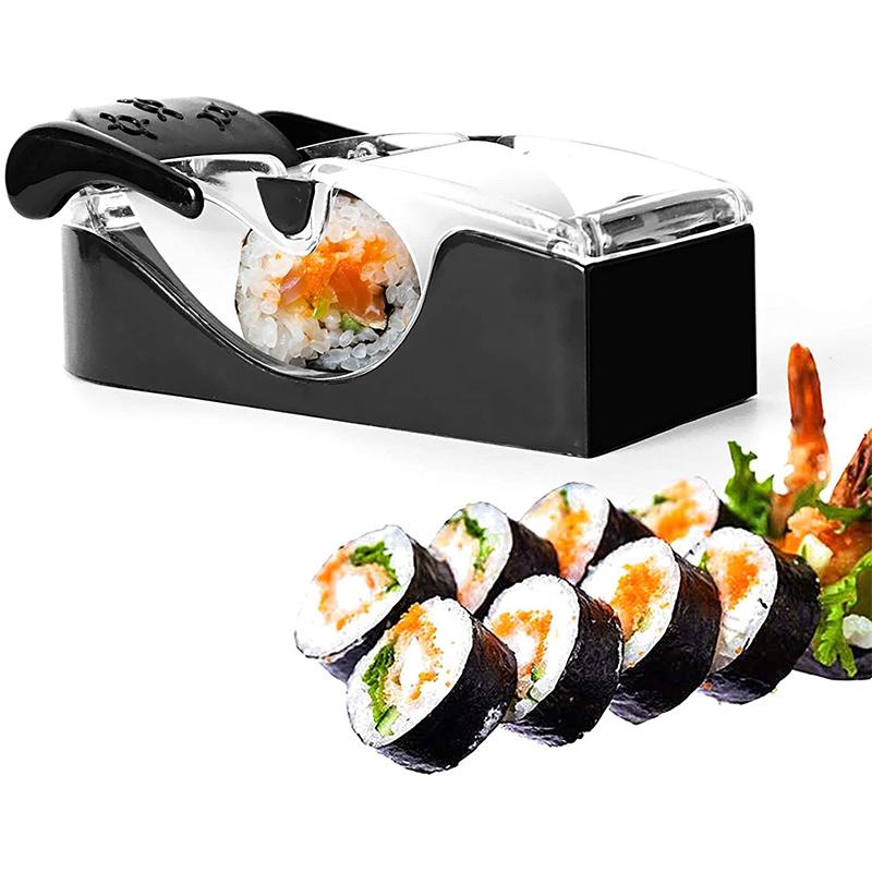 Clapfun™ Easy Use DIY Sushi Roller