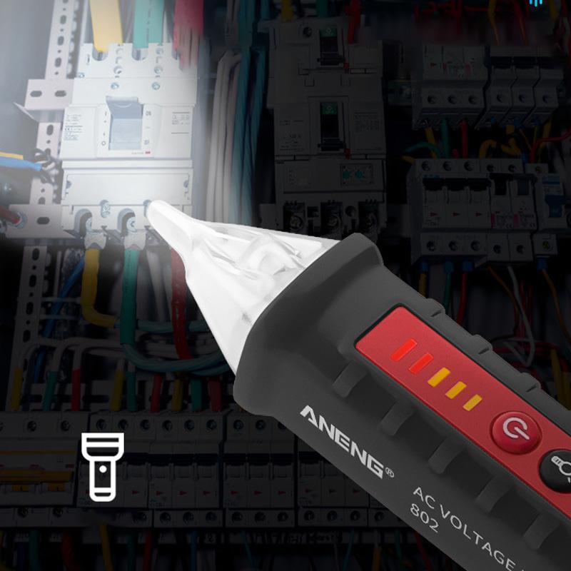 Non-Contact Voltage Tester