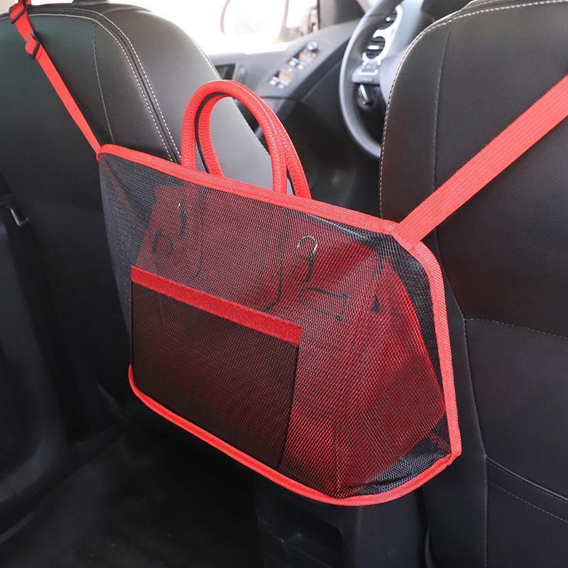 Clapfun™ Car Portable Bag Holder