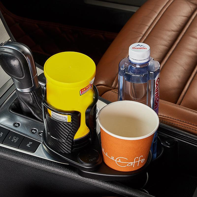 Clapfun™ Vehicle-mounted Water Cup Drink Holder