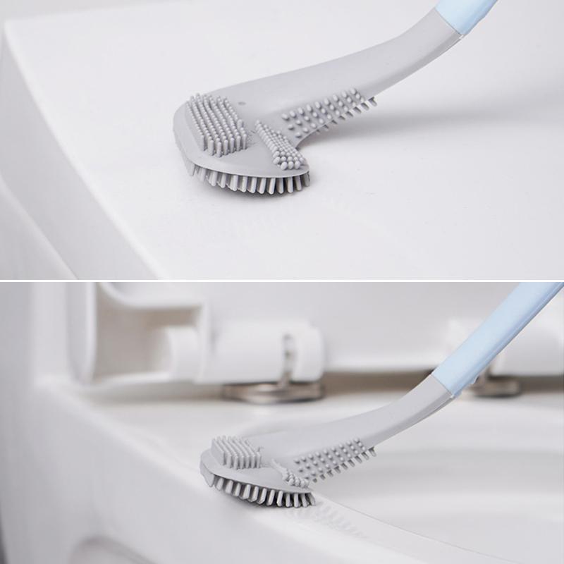 Clapfun™ Neu Long-Handled Toilet Brush