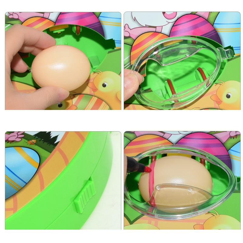 Easter Egg Decorating Kit