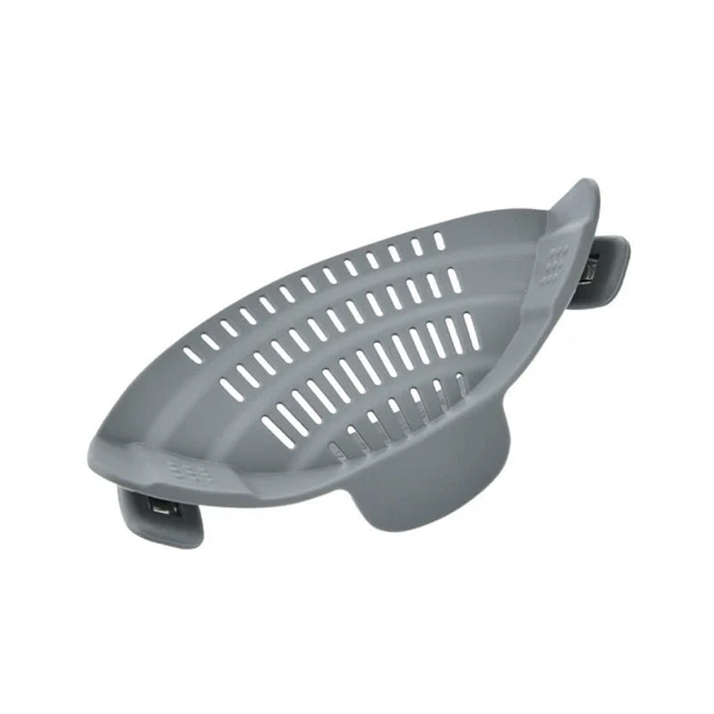 Pot Strainer and Pasta Straine