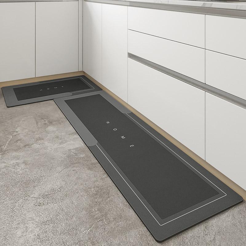 Clapfun™ Super Absorbent Floor Mat