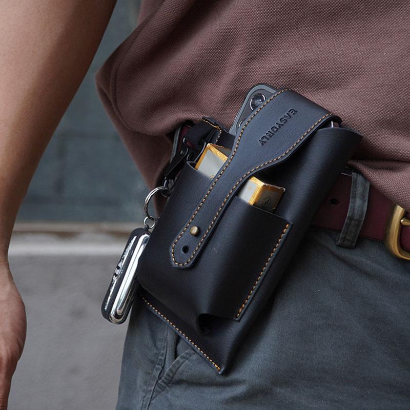 Multifunctional Sports Pockets Bag