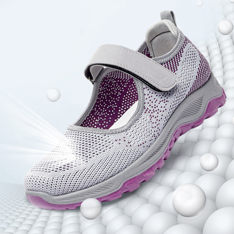 Women's Summer New Mesh Shoes