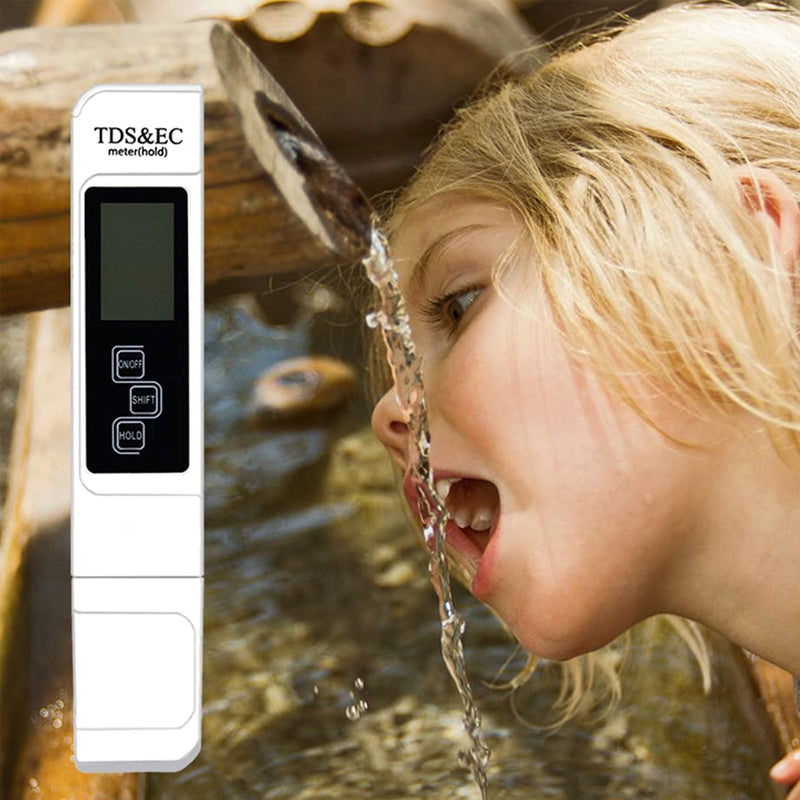 Water Quality Detection Pen