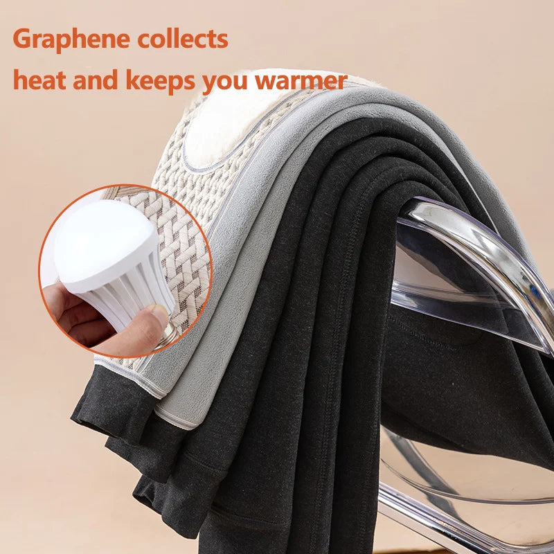 Graphene Heating Knee Pads Warm Pants