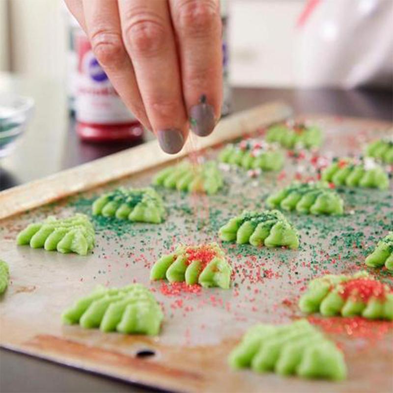 Lovely Cookies Press Cutter Set