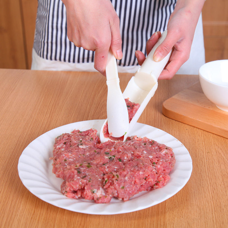 Meatball Mold