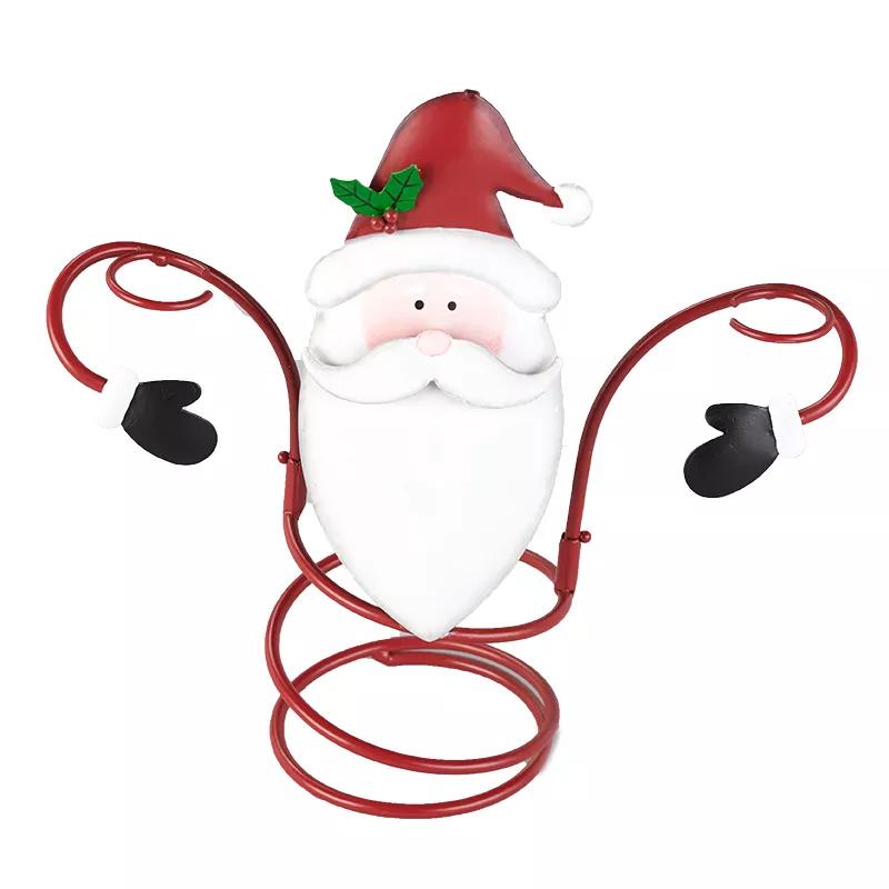 Pre-Sale>>Holiday Wine Bottle & Glass Holders