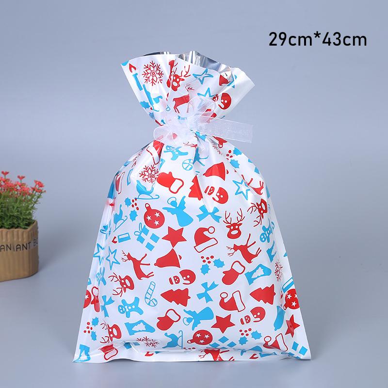 Clapfun™ Christmas Gift Bags