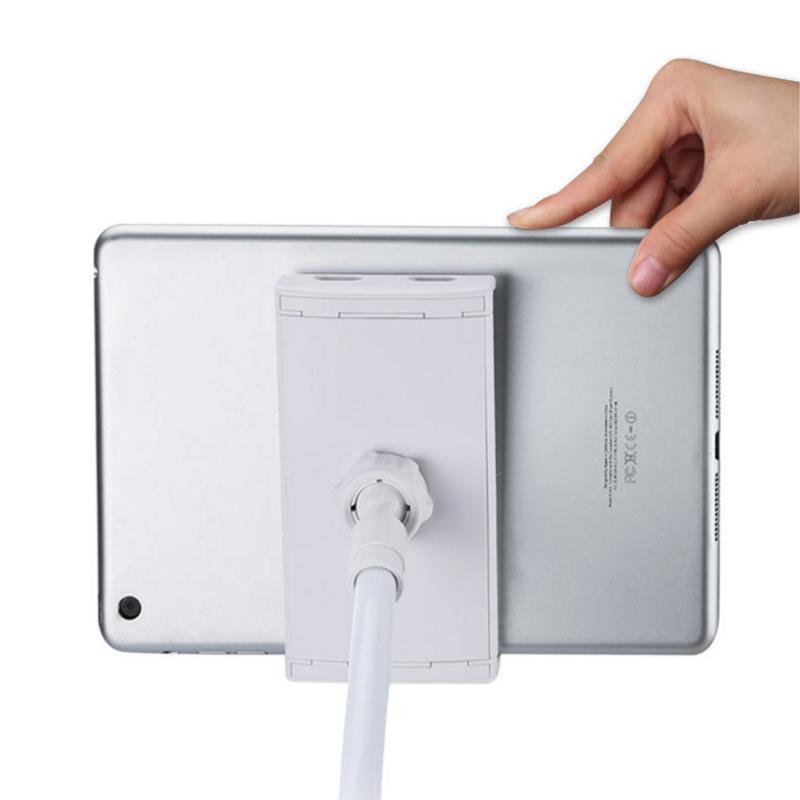 Gooseneck Phone Holder