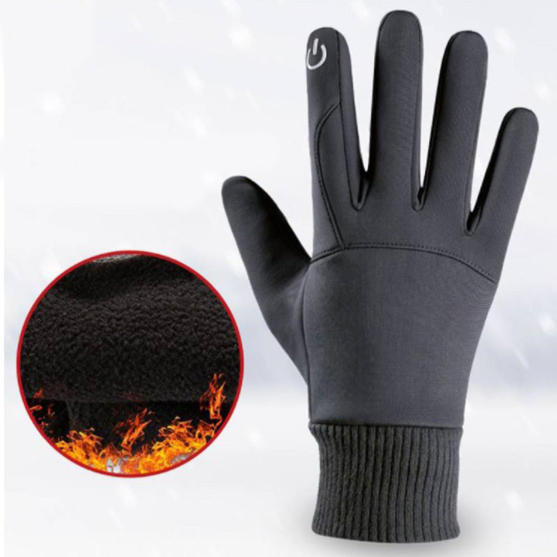 Winter Warm Outdoor Gloves