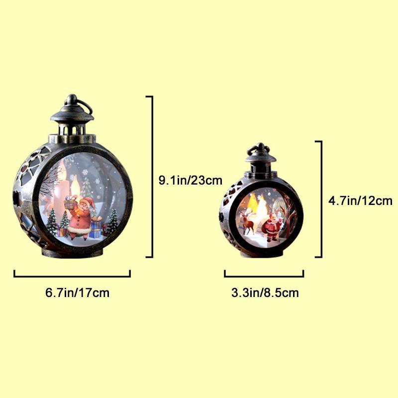 (🎅Early Xmas Sale - Save 50% OFF🎅) 2022 NEW Christmas Led Candle Light