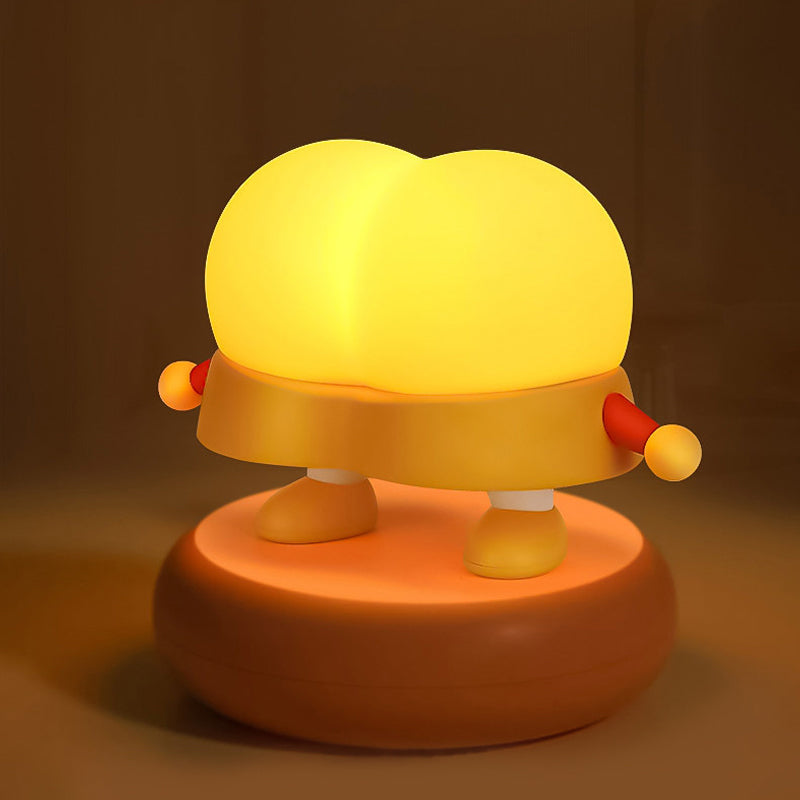 Pat the Little Night Light