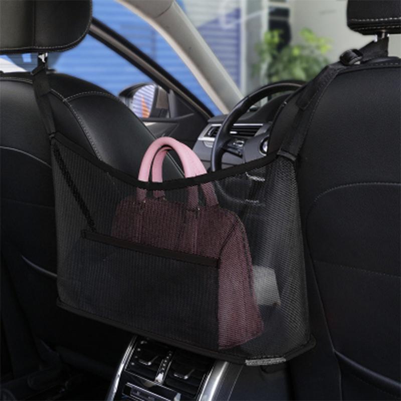 Clapfun™ Car Portable Bag Holder