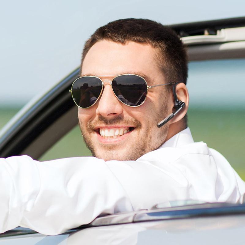 Clapfun™New business bluetooth headset