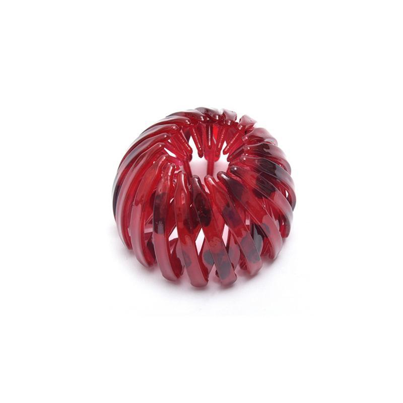 Clapfun™ Retro Ponytail Hairpin