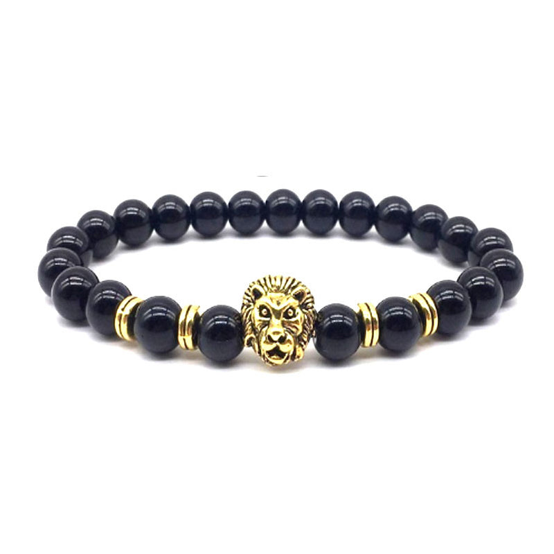 Lion Bracelet