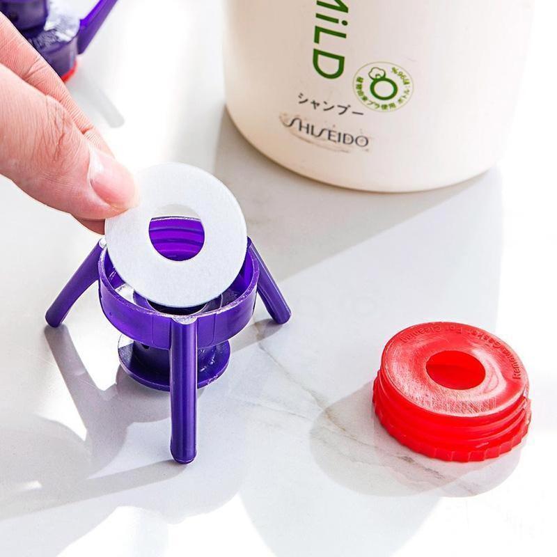 Clapfun™ Bottles Stand，Set of 6