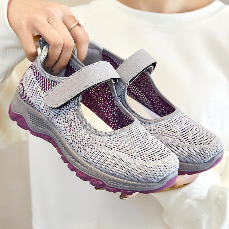 Women's Summer New Mesh Shoes