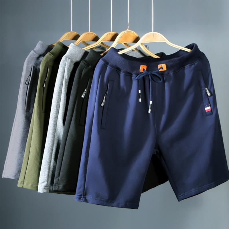 Clapfun™Men's casual shorts