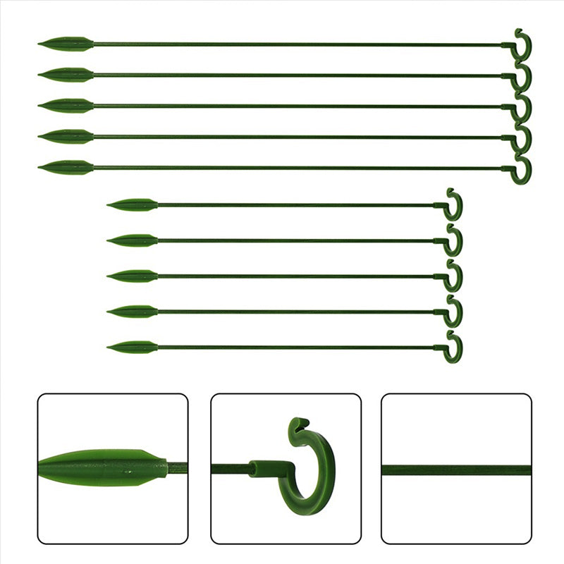 Single Plant Stem (10pcs)