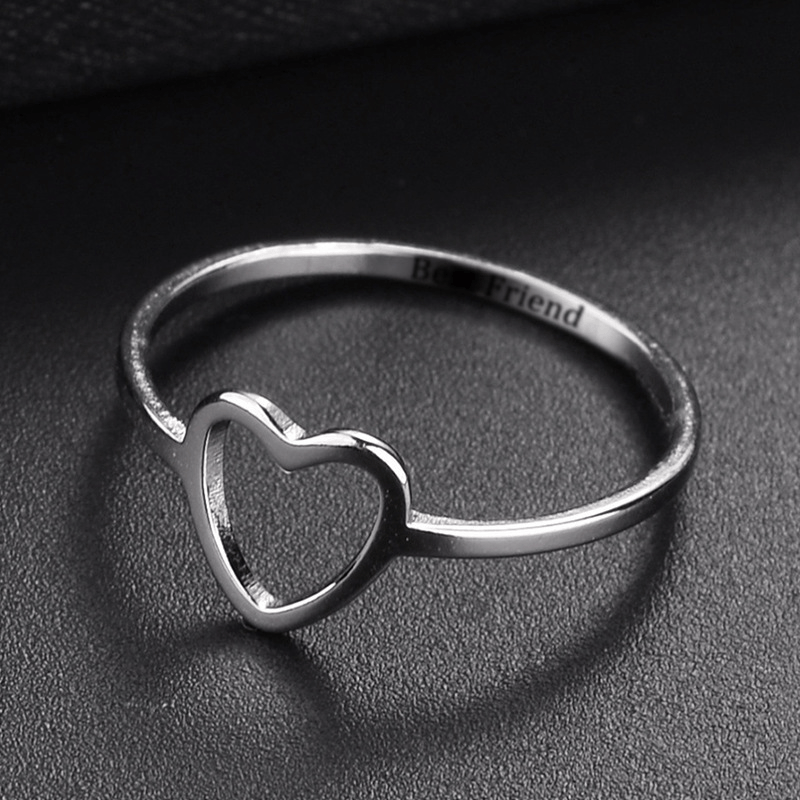 Heart Ring