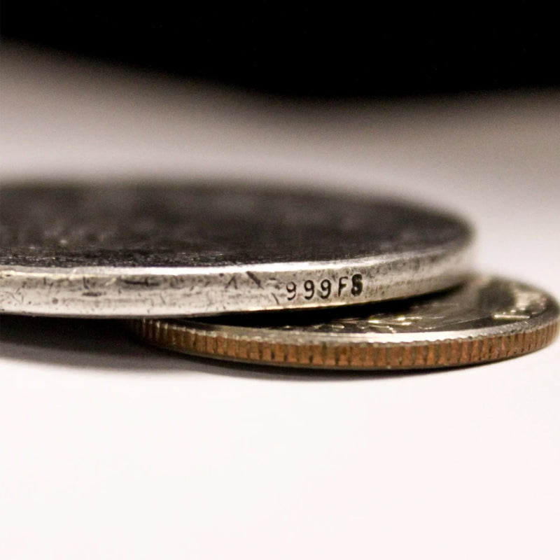 Full Moon Coin