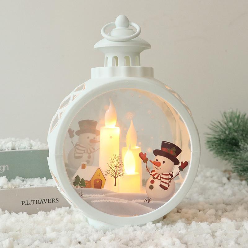 (🎅Early Xmas Sale - Save 50% OFF🎅) 2022 NEW Christmas Led Candle Light