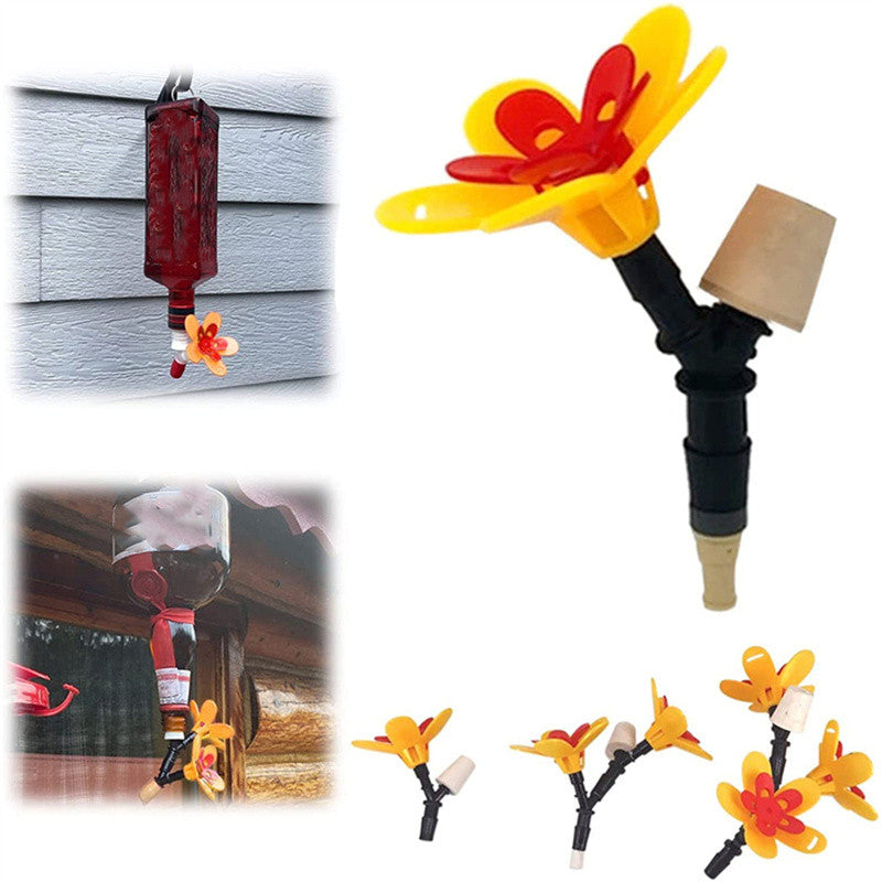 Hummingbird Feeder Kit