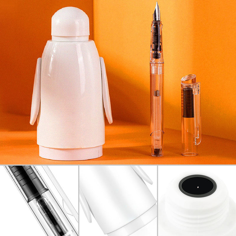 Autofill Ink Pen Kit