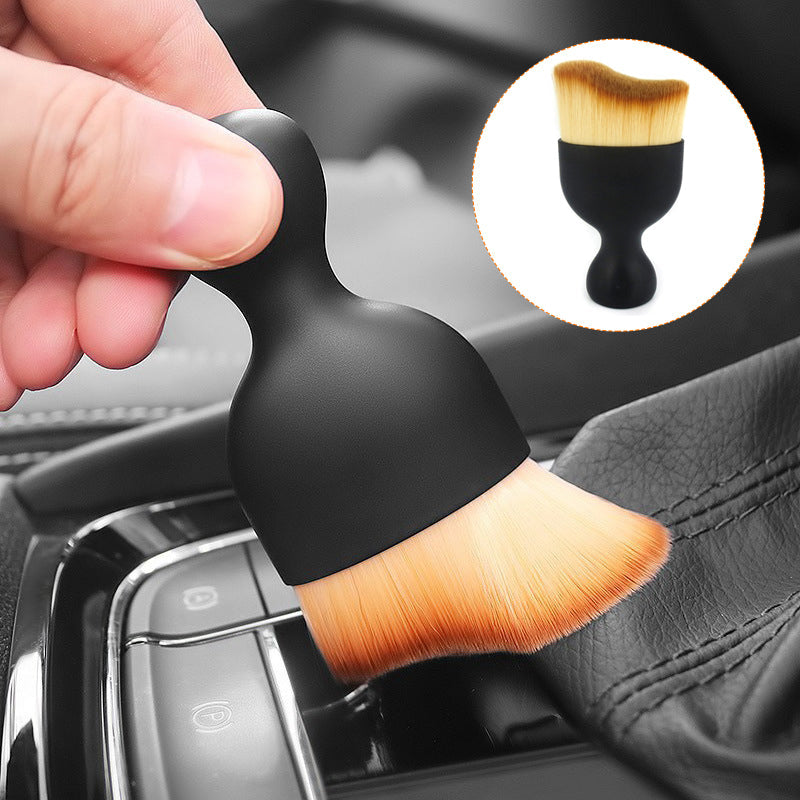 Car Interior Cleaning Tool