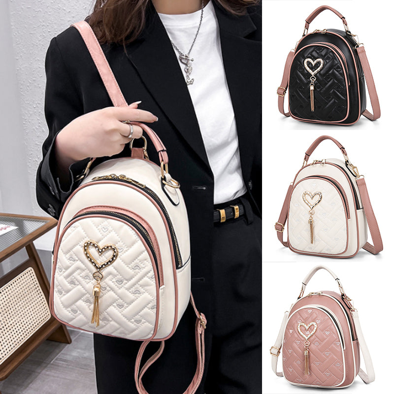 Ladies Fashion Mini Backpack