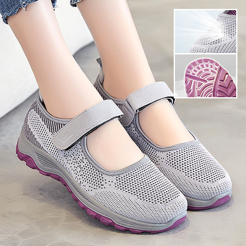 Women's Summer New Mesh Shoes