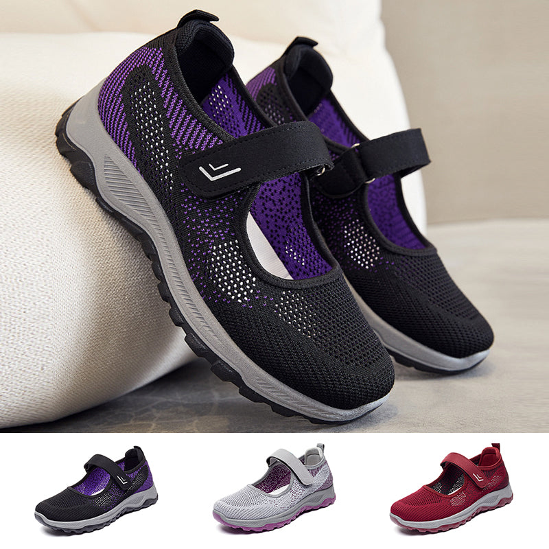 Women's Summer New Mesh Shoes