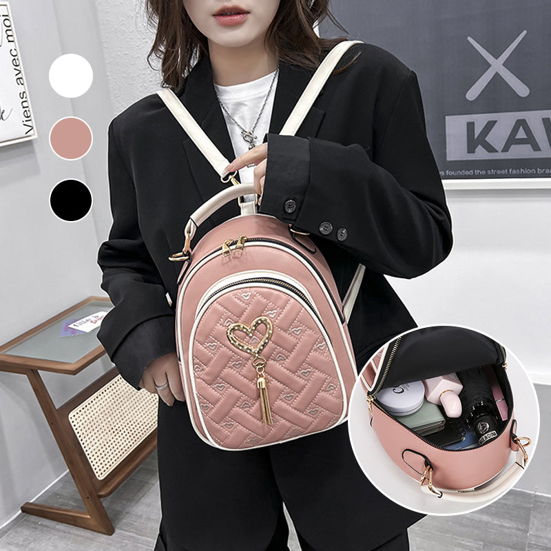 Ladies Fashion Mini Backpack