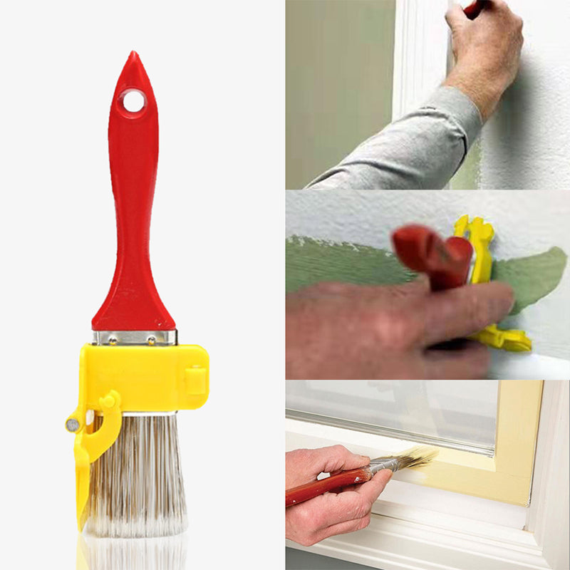 Profesional Edger Paint Brush