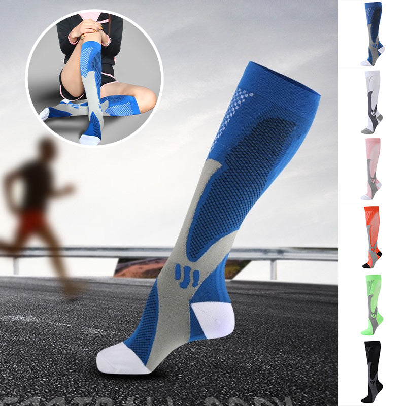 Comfy & Breathable Compression Socks