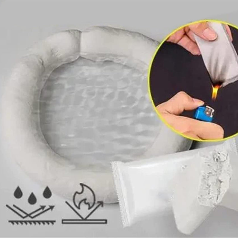New Type Waterproof Sealant Mastic