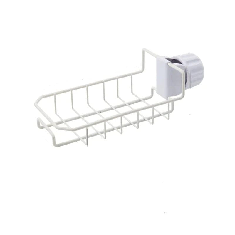 Kitchen Sink Organizer Rack