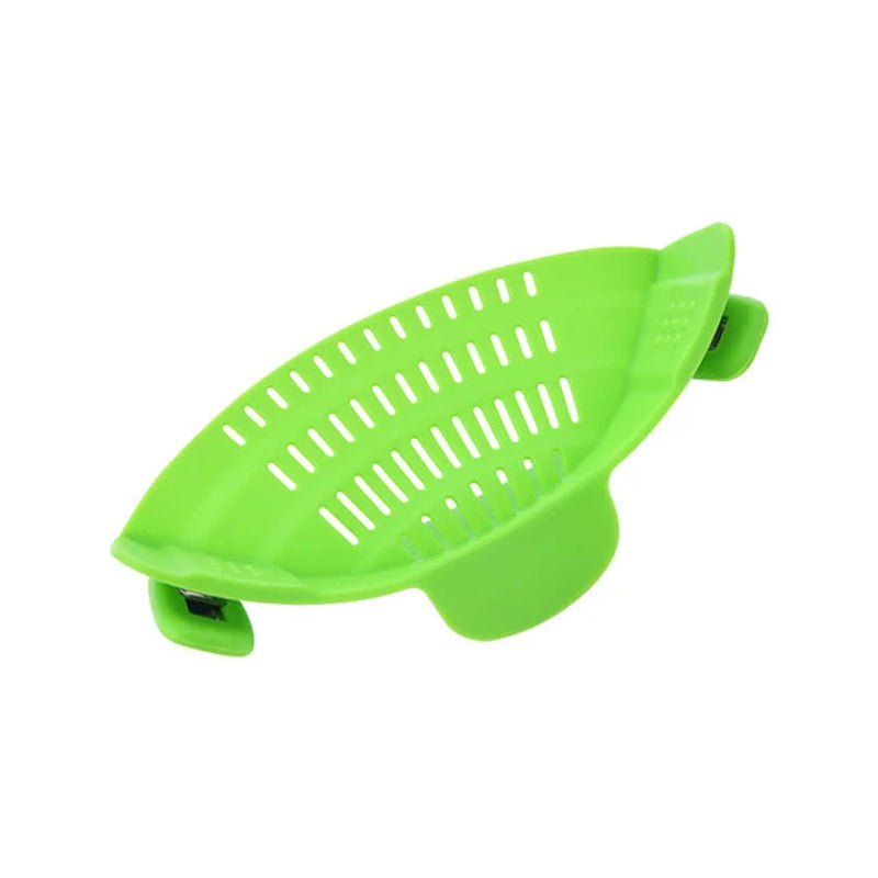 Pot Strainer and Pasta Straine