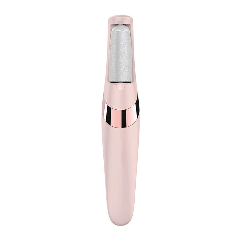 Rechargeable Electric Foot Callus Remover